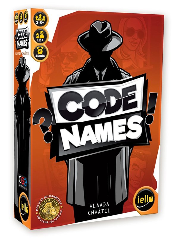 jeux societe 2018
