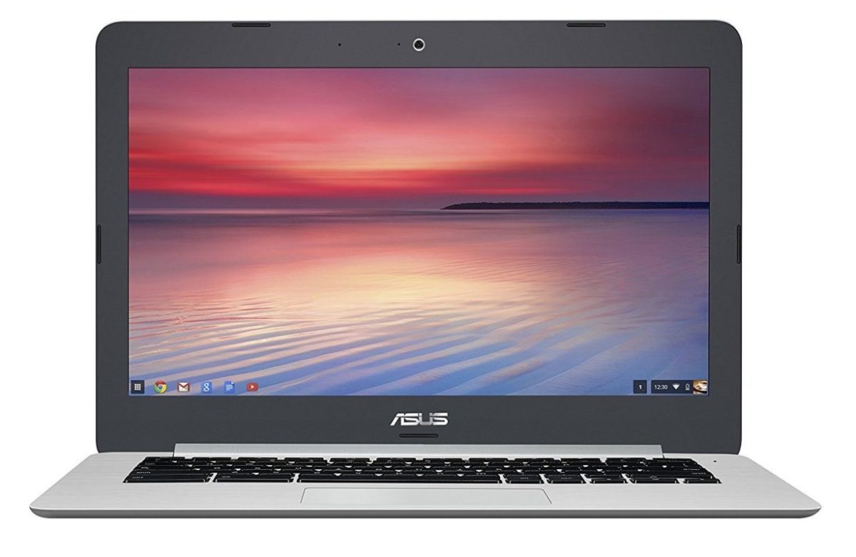 Asus Chromebook ordinateur portable à moins de 300€ petit budget