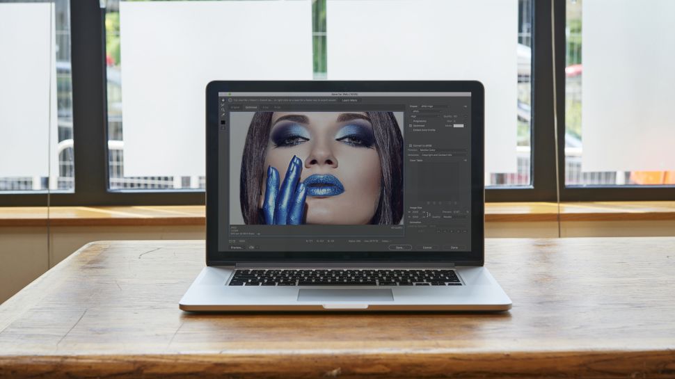 Ordinateur Portable pour Retouche Photo