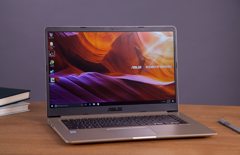ASUS VivoBook F510UA