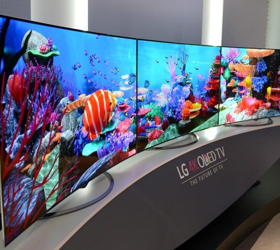 Un écan oled vaut il le coup