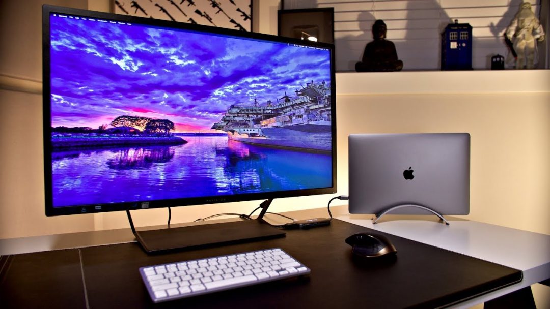 4 PC Portable pour Graphiste 2018 Comparatif (+GUIDE)