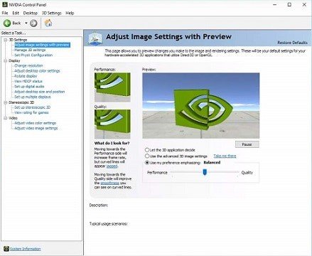 nvidia-vs-amd-panneau-de-configuration