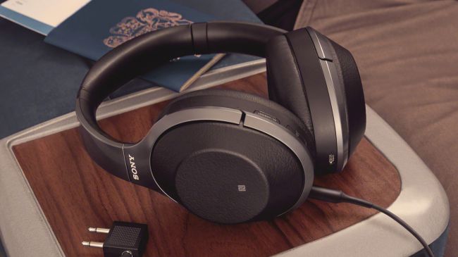 casque a reduction de bruit sony wh-1000xm2