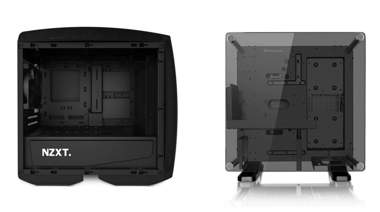 Meilleur Boitier Mini ITX