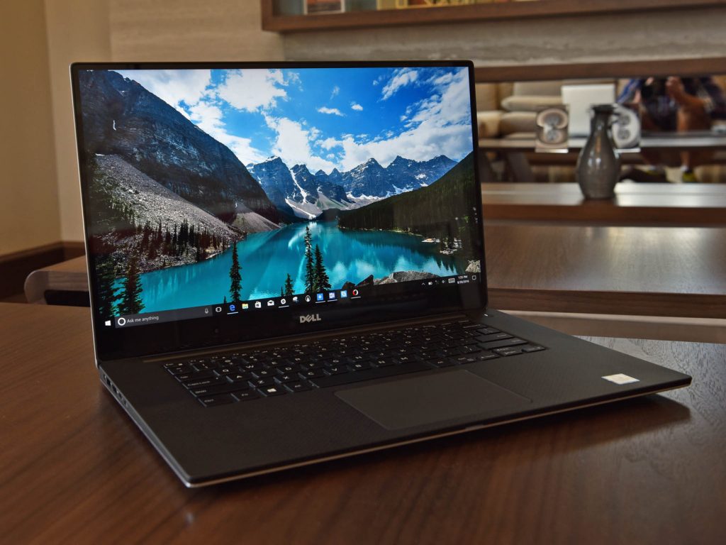 dell xps 15 | Le meilleur ordinateurs portable pour le montage vidéo (4K Compris)