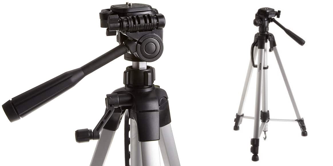 AmazonBasics Trépied