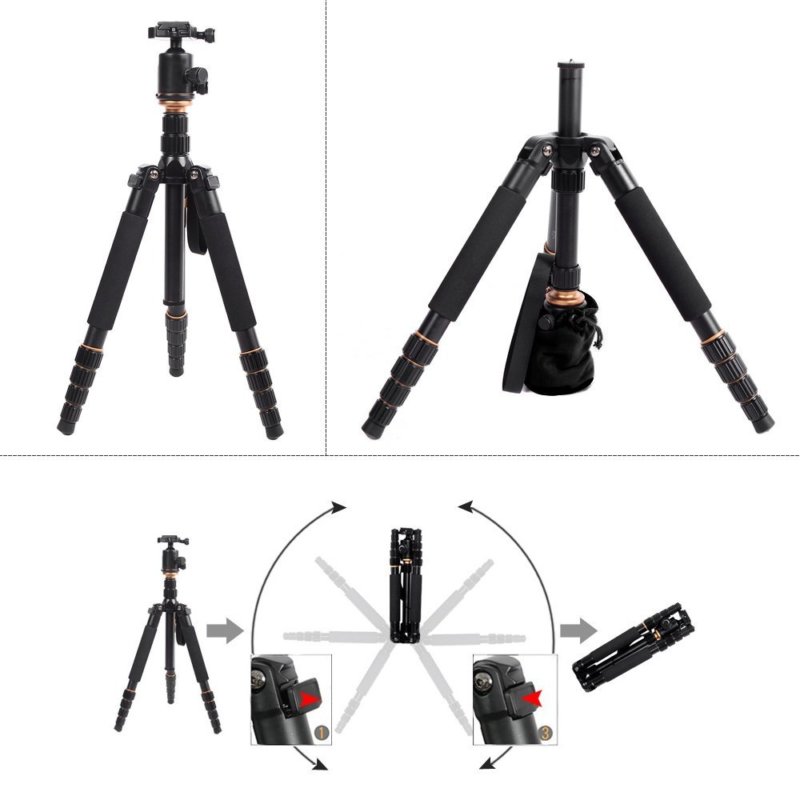 Andoer Q-666