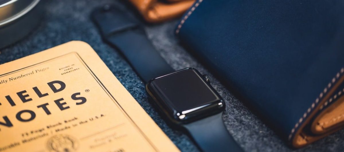 choisir une montre connectée