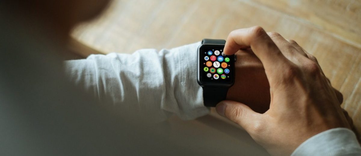 comparatif smartwatch