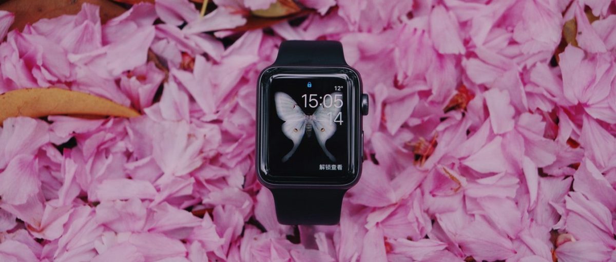 quelle montre connectée choisir