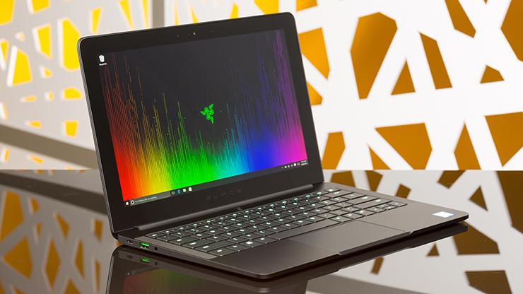 ultrabook puissant