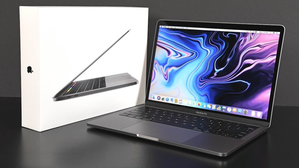 MacBook Pro pc Portables Pour Écrivain 2019