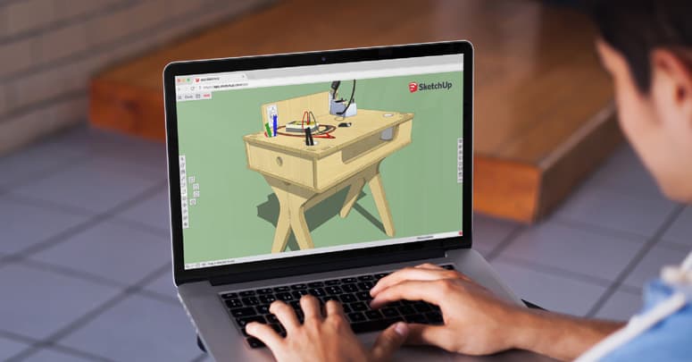 pc portable pour architecte