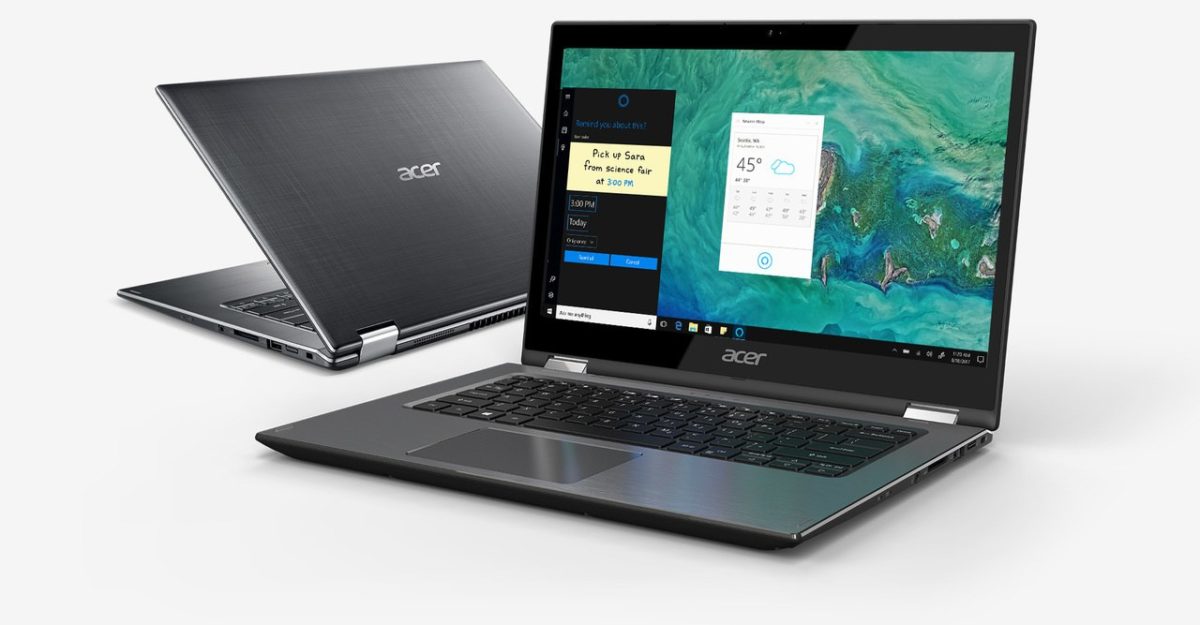 Les 5 Meilleurs PC Portable Acer en 2022 (Guide)