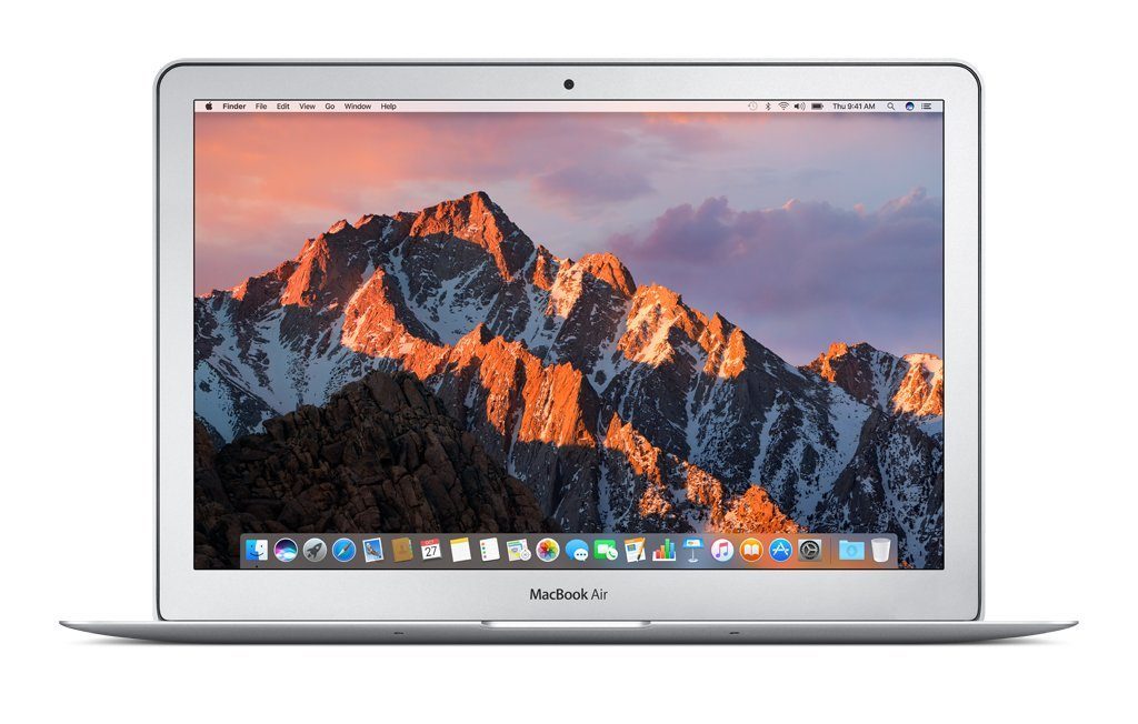 Apple MacBook Air 13
