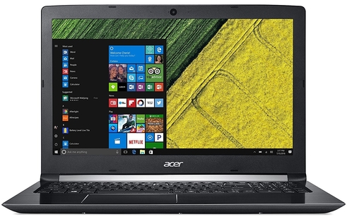 Acer Aspire E5