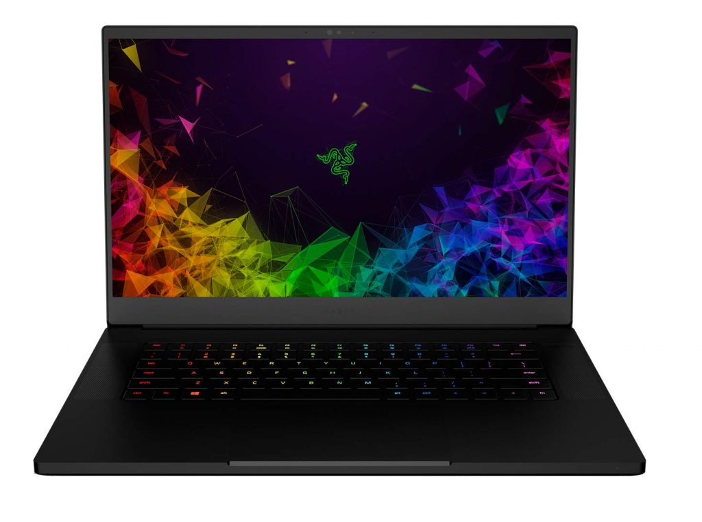Razer Blade 15 | Le meilleur ordinateurs portable pour le montage vidéo (4K Compris)