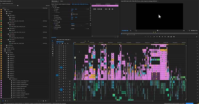 adobe premiere pro