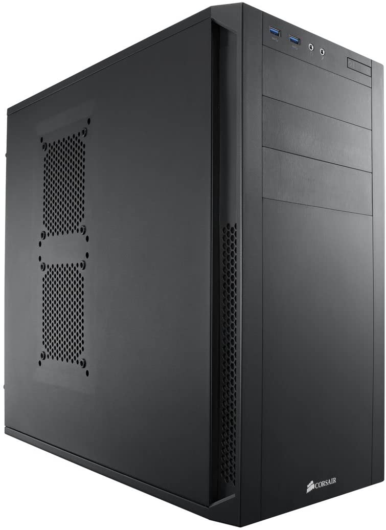 Corsair Carbide 200R