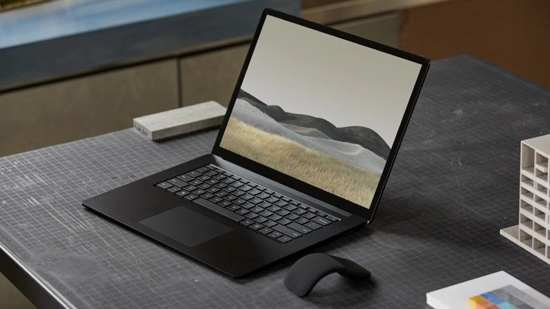 Surface Laptop 3 | meilleurs ordinateurs portables 13 pouces
