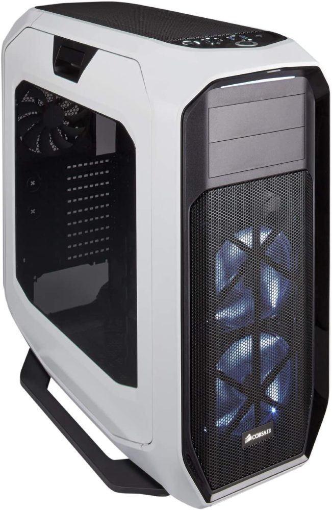 Corsair Graphite 780T