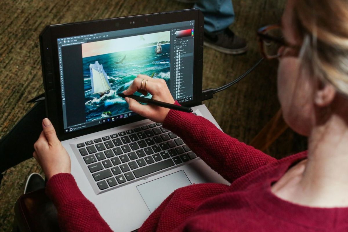 Les 7 meilleurs PC Portables pour Graphistes (GUIDE 2021)