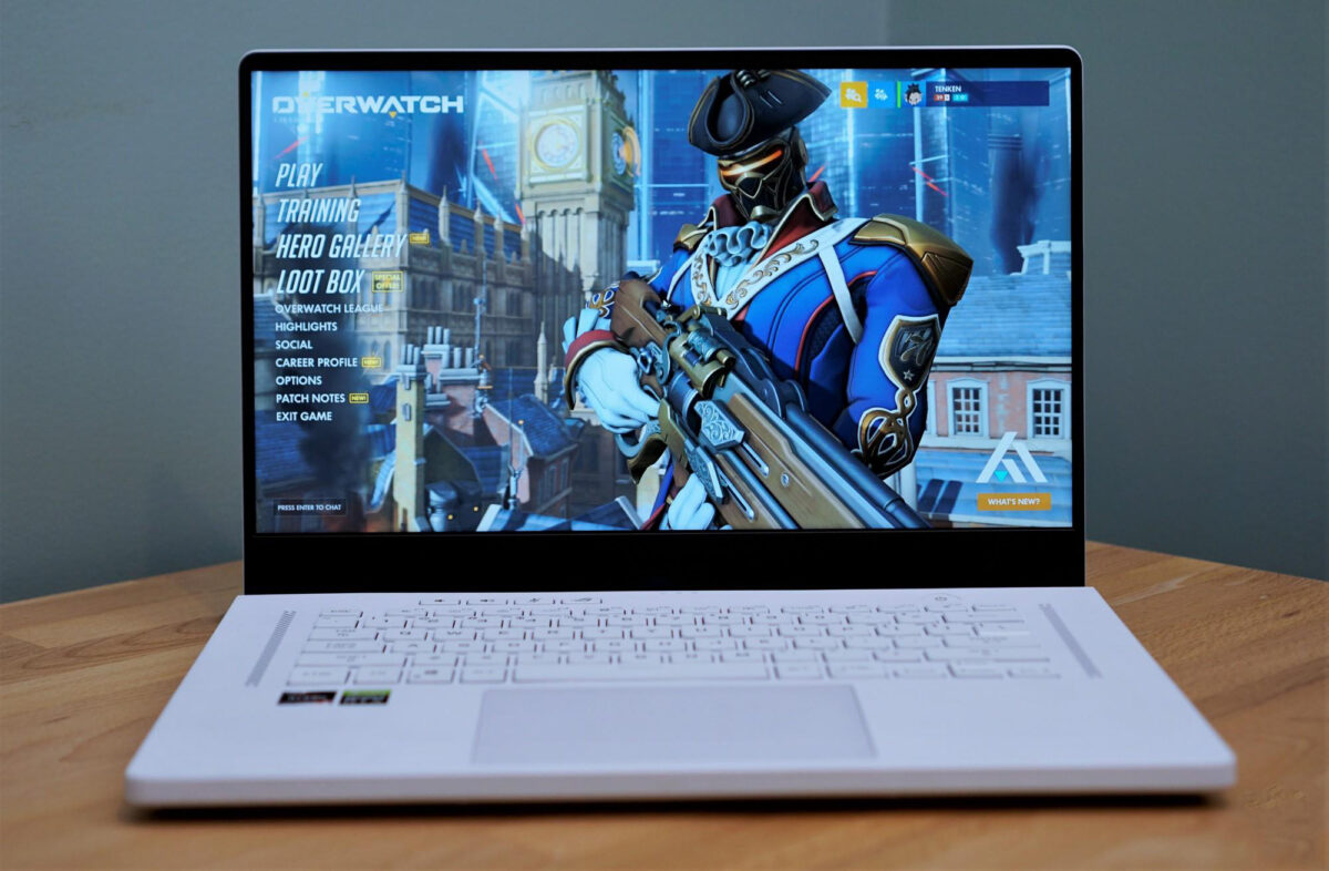 Les 7 meilleurs PC Portables pour Graphiste (GUIDE)