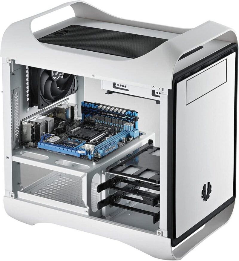 Boitier Mini Itx Top Bo Tiers Mini Itx Gamer Silencieux Etc