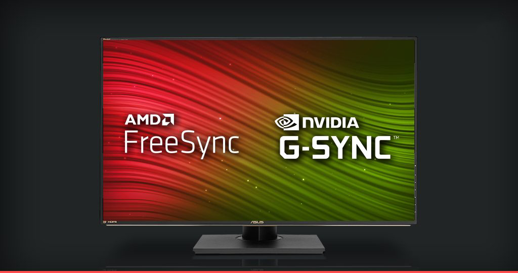 VRR, FreeSync et G-Sync | Meilleur moniteur 4K