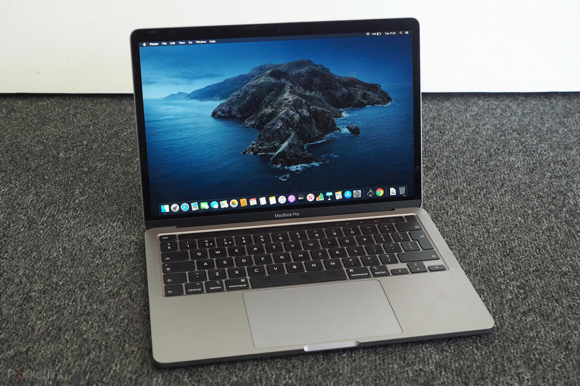 MacBook Pro 13 pouces