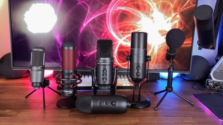Quel microphone choisir pour le streaming et le podcasting