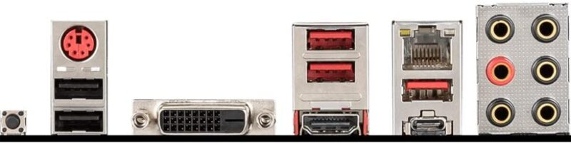 Amd Ryzen 5 3600 Carte Graphique Intégrée Quelle carte mère pour AMD Ryzen 5 3600 ? (Guide)