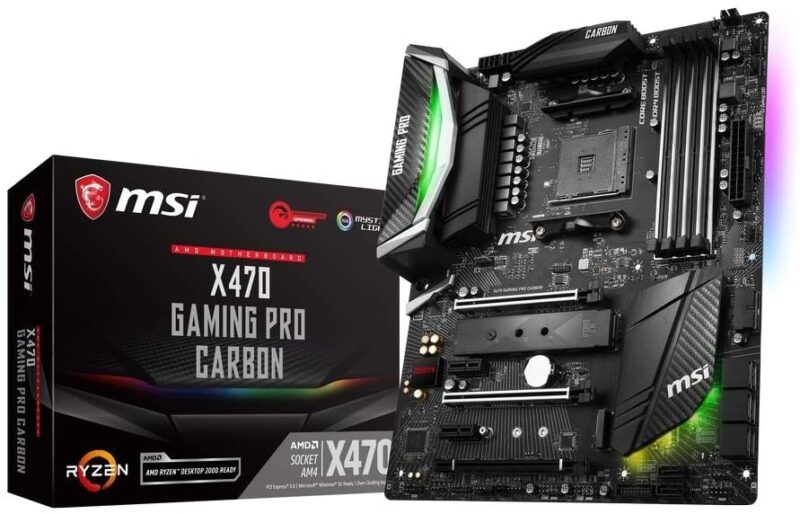 Amd Ryzen 5 3600 Carte Graphique Intégrée Quelle carte mère pour AMD Ryzen 5 3600 ? (Guide)