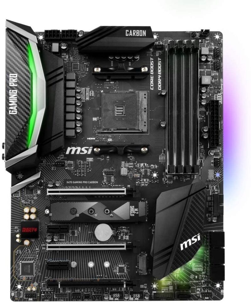 Carte Mère Pour Ryzen 5 3600 Quelle carte mère pour AMD Ryzen 5 3600 ? (Guide)
