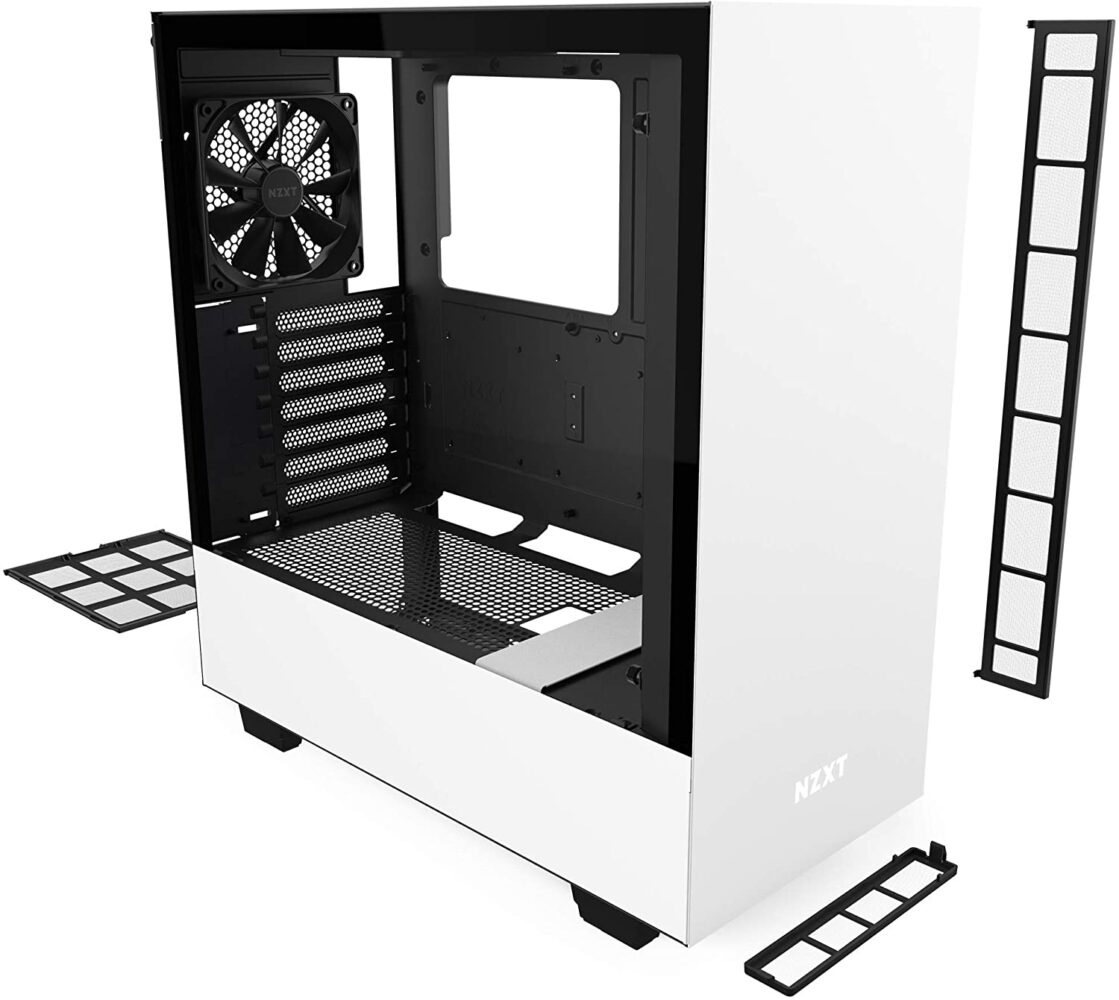 NZXT H510 ATX