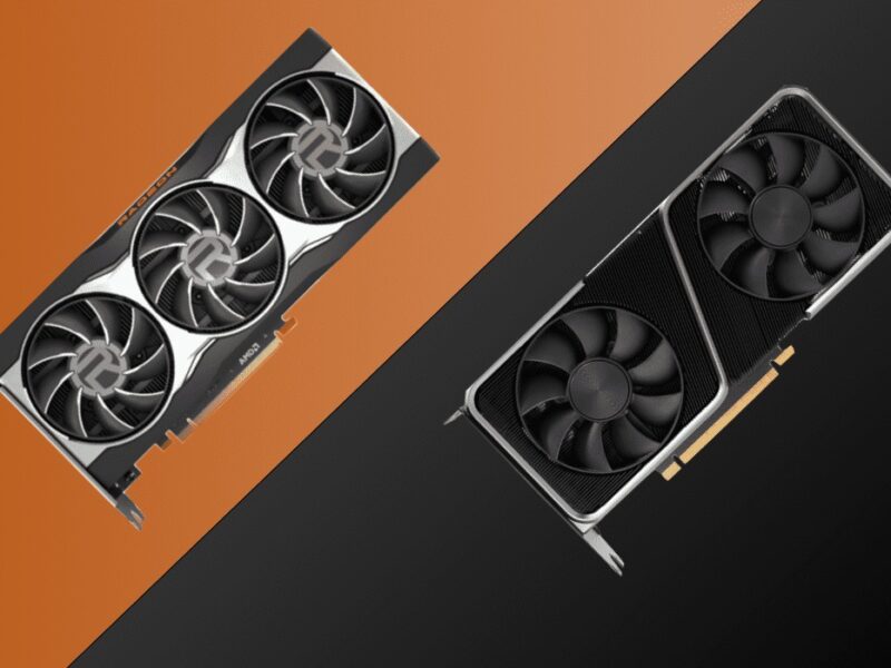 Rx 6800xt Contre Rtx 3080 Comparaison And Avis Guide