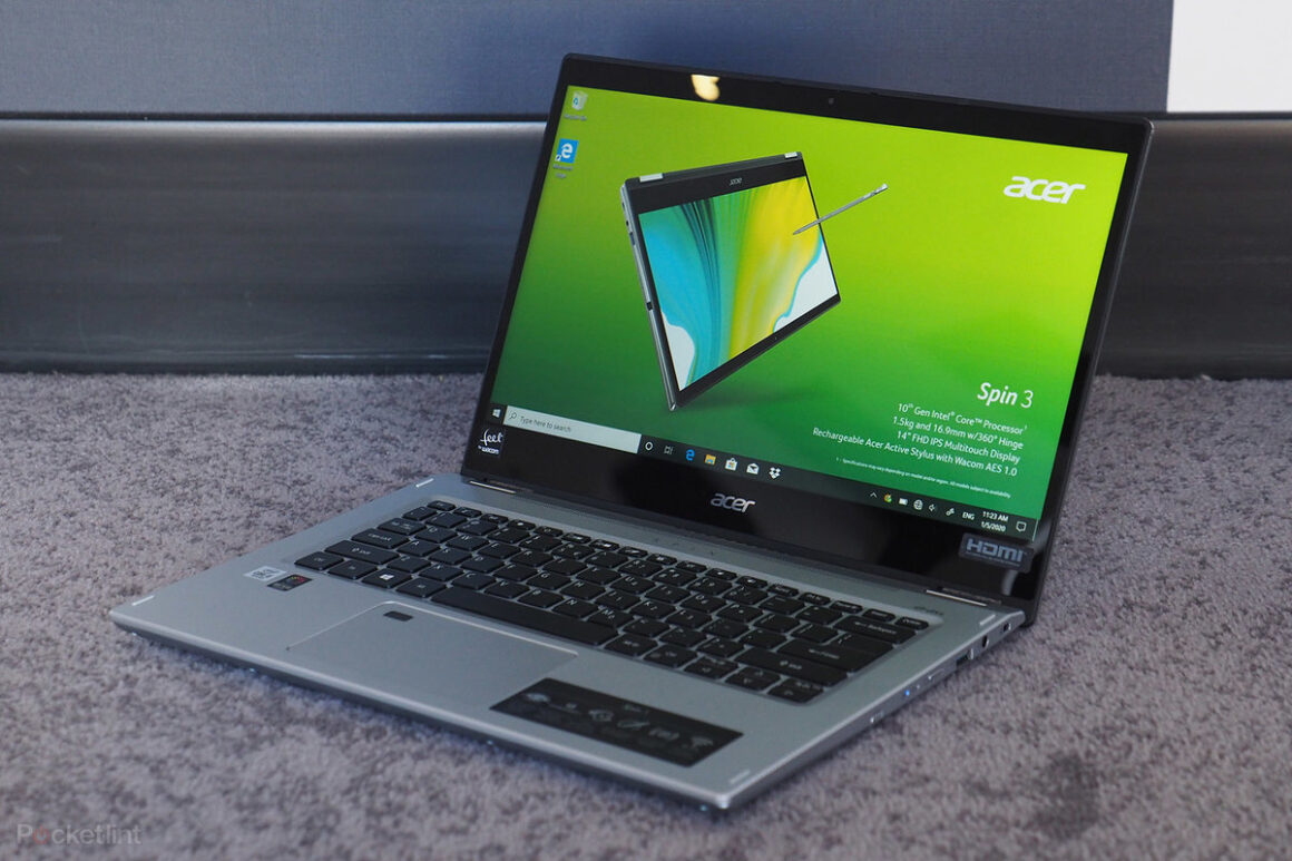 Acer Spin 3