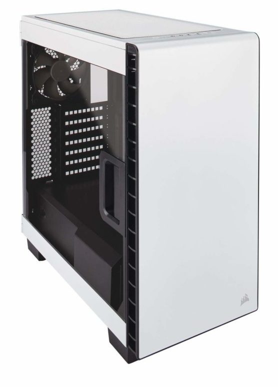 Corsair Carbide 400Q