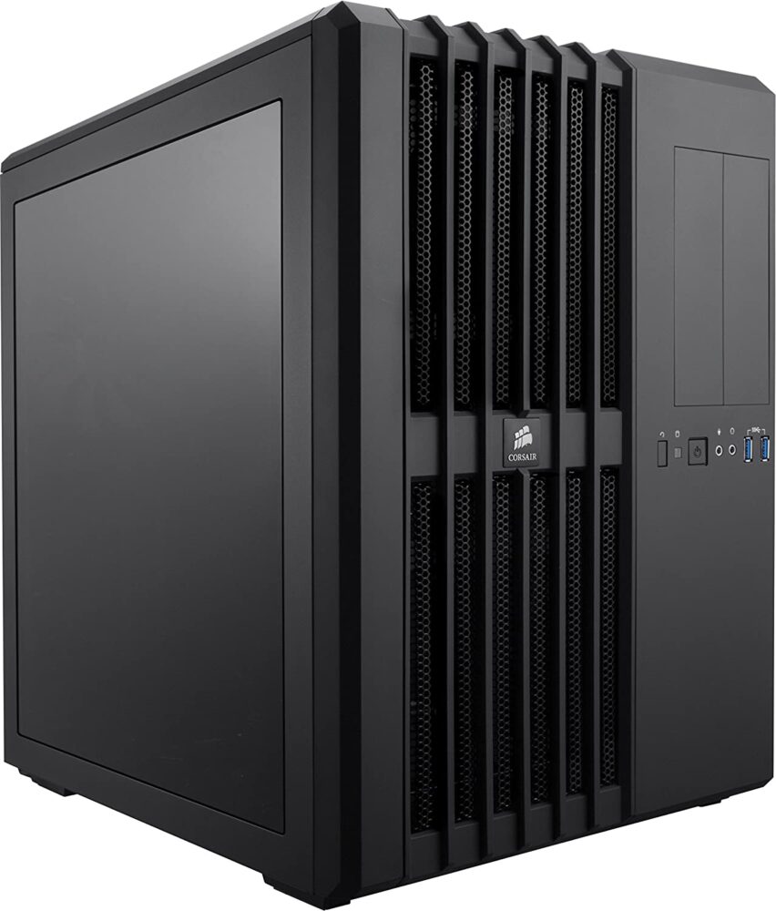 Corsair Carbide Air 540