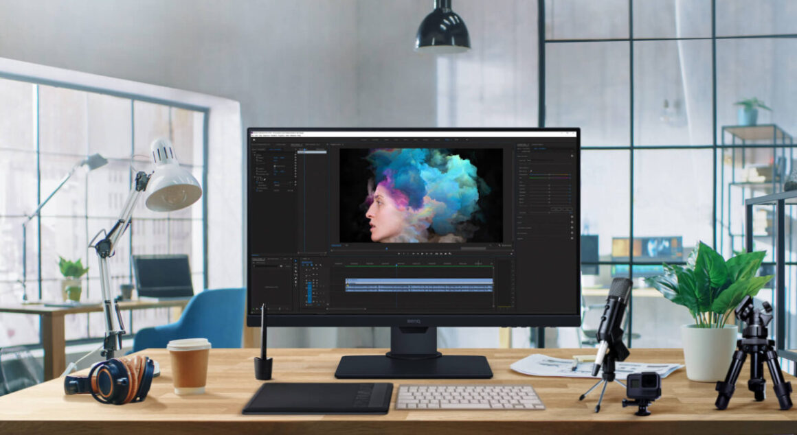 BenQ PD2705Q