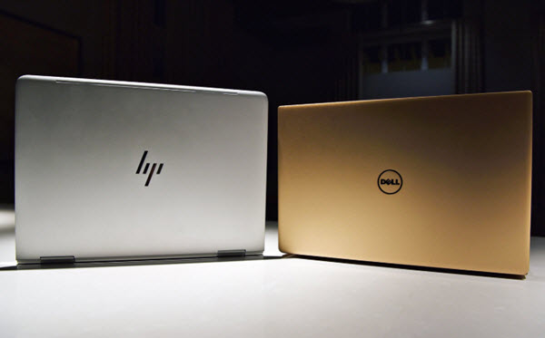 Dell vs HP quelle marque choisir