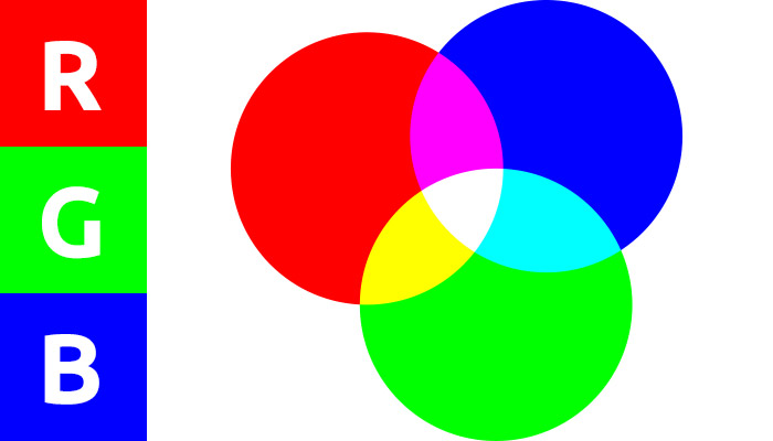 RGB integral