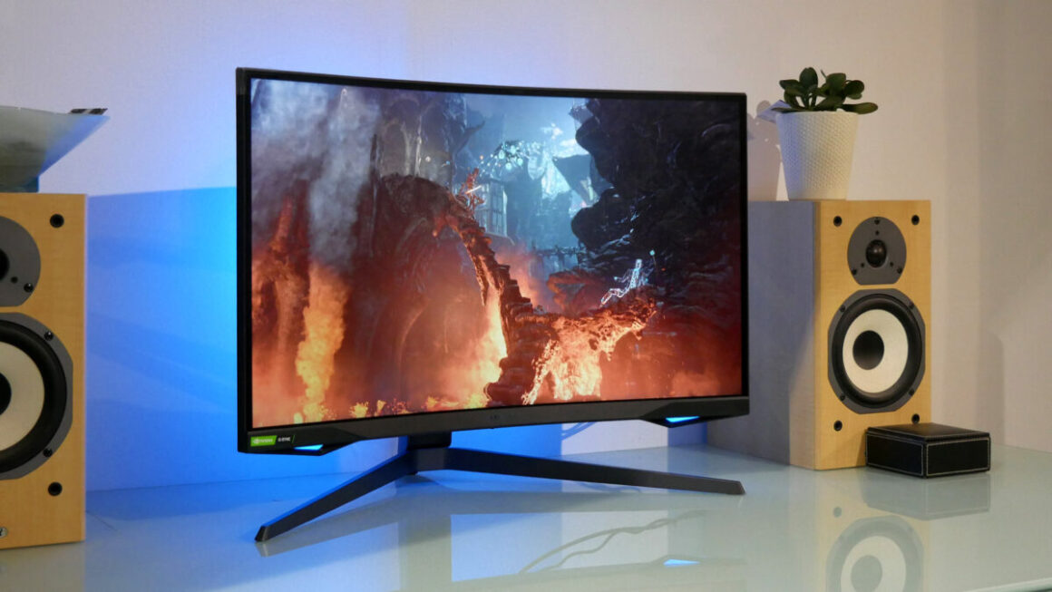 Les meilleurs Écrans 1440p 240Hz (Guide & Comparatif)