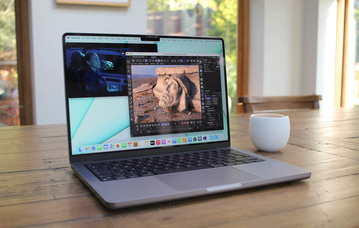 Les 6 meilleurs Mac pour Retouche Photo (Guide Photographe)