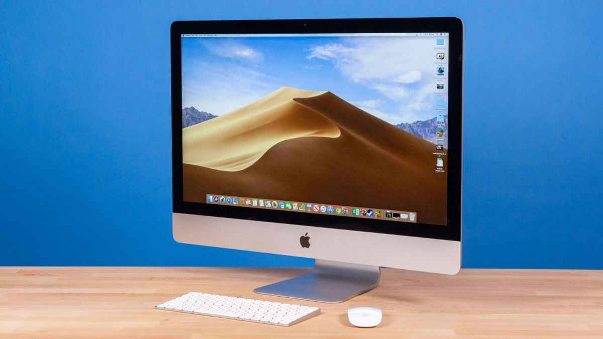 Les 6 meilleurs Mac pour Retouche Photo (Guide Photographe)