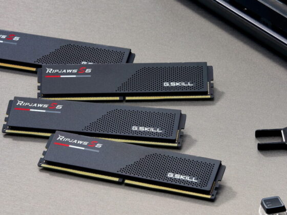 meilleur kit RAM DDR5