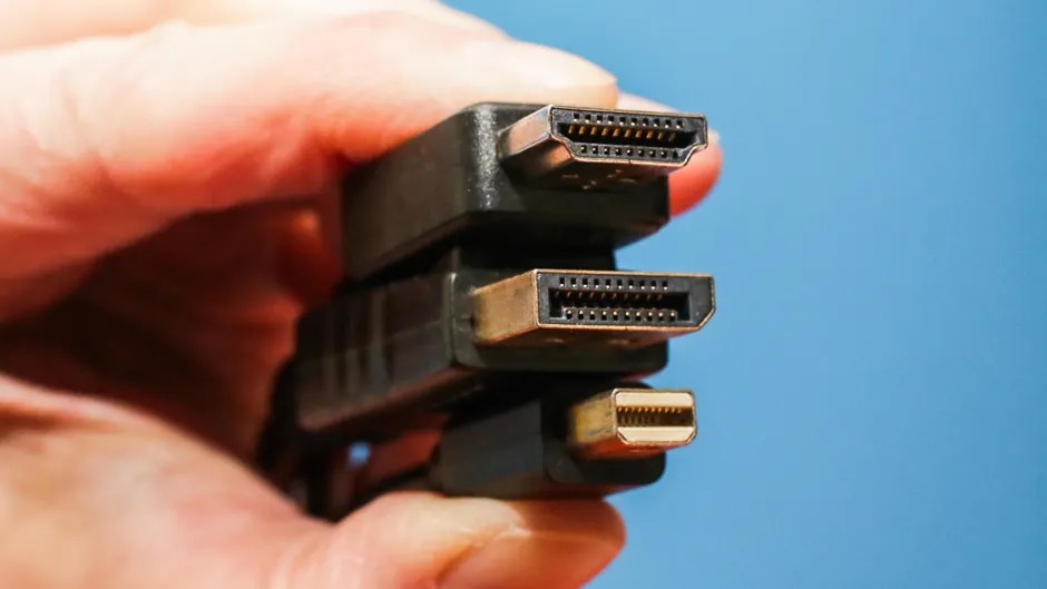 HDMI 2.1 vs DisplayPort 1.4
