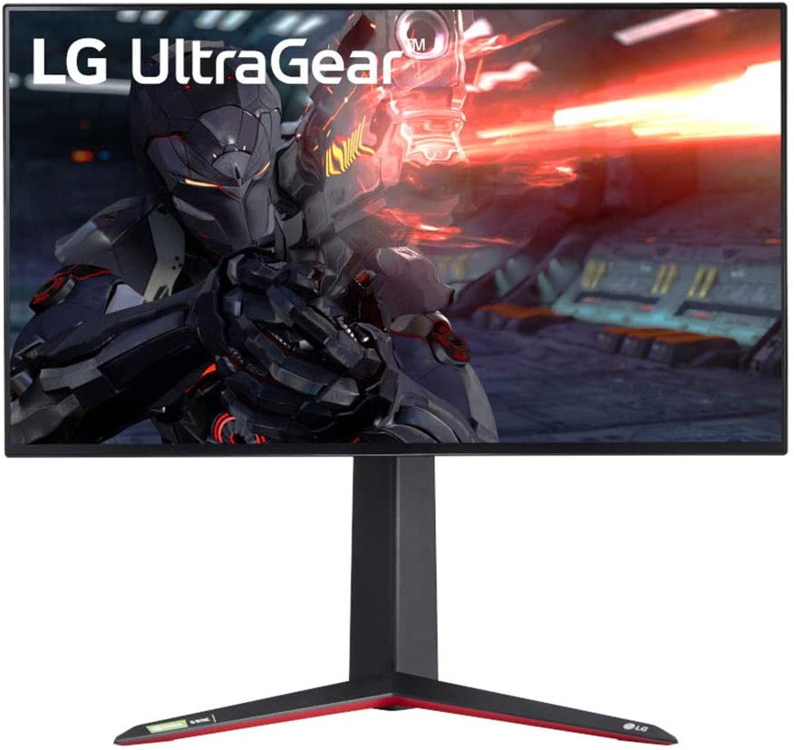 LG UltraGear 27GN950 B
