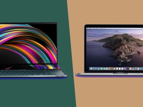 meilleure alternative au MacBook Pro